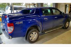 Ford Ranger Kung Grand Box Buy In The