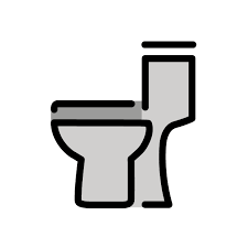 Toilet Emoji