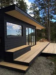Resort Wooden Cabin At Best In