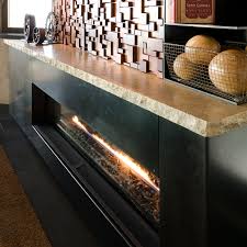 High End Fireplaces By Spark Modern Fires