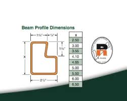 pallet rack beam pallet rack