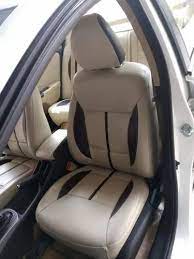 Swift Car Seat Cover Nappa Leather