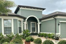 House Painting Silver Springs Fl