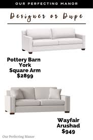 How To Get The Pottery Barn And