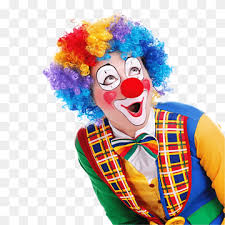 Clown Png Images Pngwing