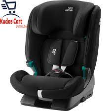 Britax Evolvafix Car Seat Toddler Child