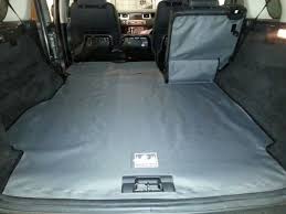 Range Rover Sport Cargo Liner