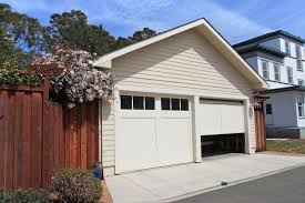 How Much Do Glass Garage Doors Cost