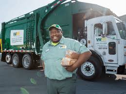 Garbage Truck Driver Salary How Much