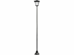 Lampadaire Solaire Led Swl 10