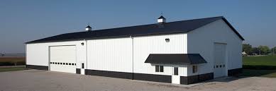 Can I Design My Own Pole Barn Floor Plan