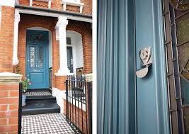 Front Door Colour Trends Predicted To