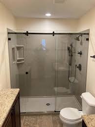 Finding And Repairing A Shower Leak