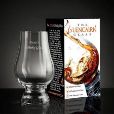 Personalised Whisky Glasses High
