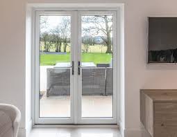 French Patio Doors Orchard Stamford