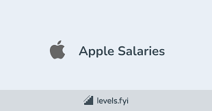 Apple Salaries Levels Fyi