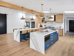 Open Kitchen Ideas Forbes Home