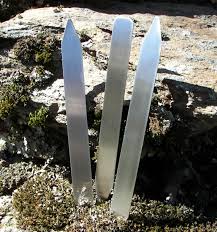 Stainless Steel Stakes