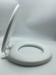 Ultra Soft Toilet Seat Padded