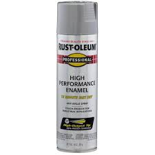 Rust Oleum Professional 15 Oz High