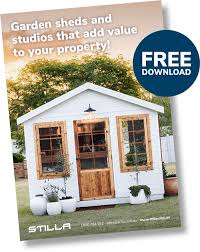 Keter Garden Sheds Stilla