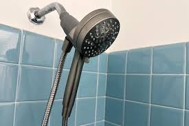 The 11 Best Showerheads Of 2024
