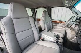 2002 2007 Ford Superduty Leather Kit
