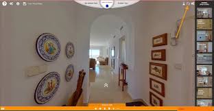 Virtual Tour My360