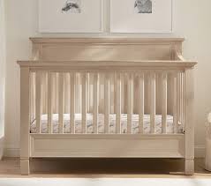 Larkin 4 In 1 Convertible Baby Crib