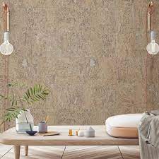 Wicanders Dekwall Cork Wall Covering