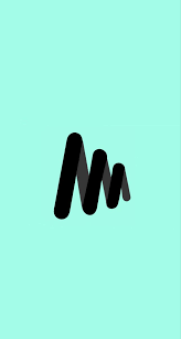 Musi Teal App Icon