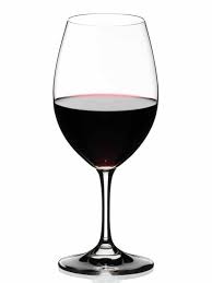 Red Wine Ouverture Glass Riedel