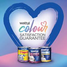 Wattyl Paints And Stains To Transform