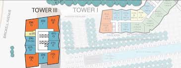 Icon Brickell Tower 3 Condos S