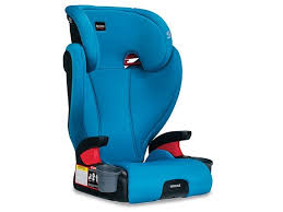 Backless Booster Seats