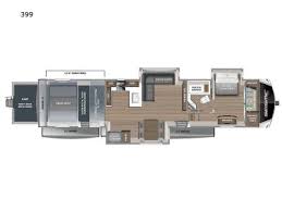 Toy Hauler Rvs For Bloomer Wi