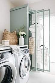 Utility Rooms With Clothes Drying Racks
