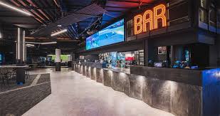 The Basement Sports Bar Panthers