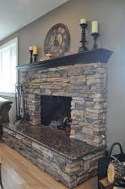 Help Me Remodel My Fireplace Babycenter