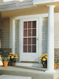 Ping For Storm Doors