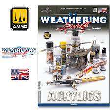 Amm5225 Ammo By Mig The Weathering