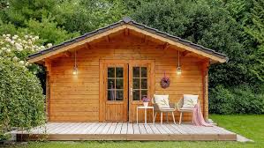 Air Conditioned Shed Make Your Shed A