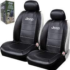 Seat Covers For Jeep Commander