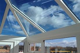 Conservatory Roof Glass Swc Trade Frames