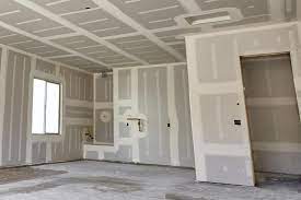 2023 Cost To Drywall A Garage By Size