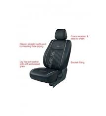 Car Seat Cover For Hyundai Creta Sx