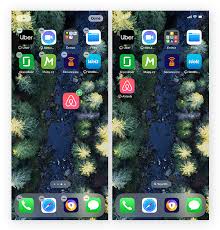 How To Hide Apps On Iphone