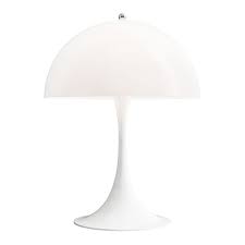 Louis Poulsen Panta Table Lamp
