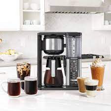 Ninja Specialty Coffee Maker With Fold