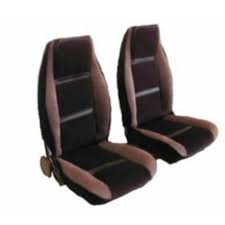 Chevy S10 Blazer Seat Cover Set 2 Door